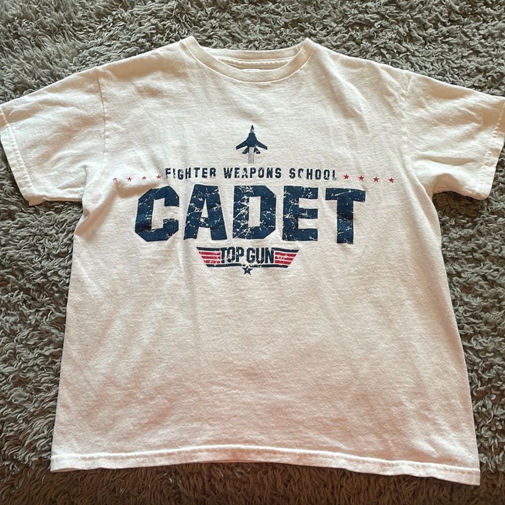 Top Gun TShirt